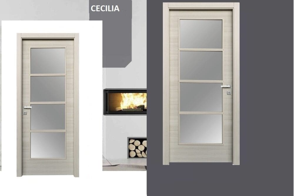 CECILIA