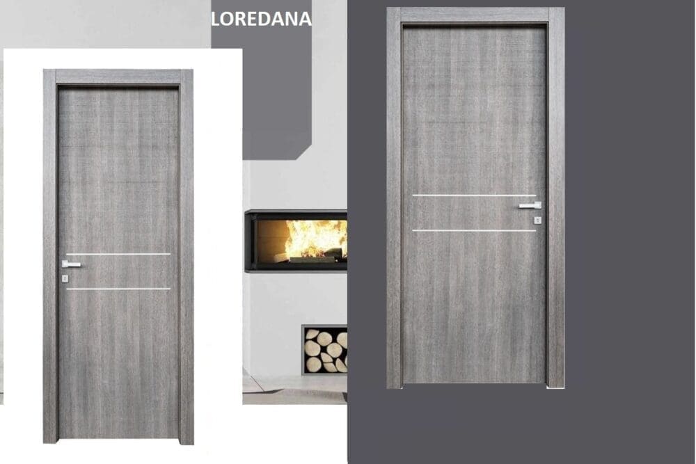 LOREDANA