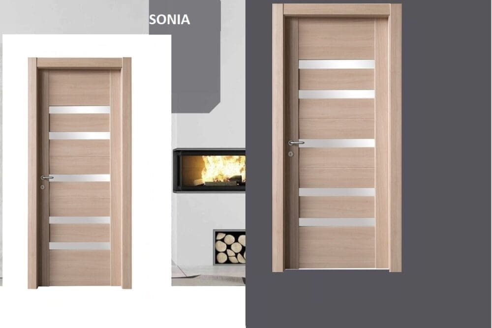 SONIA