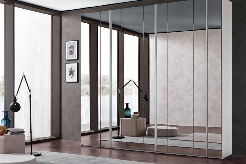 ARMADIO MOD. NEW in promozione