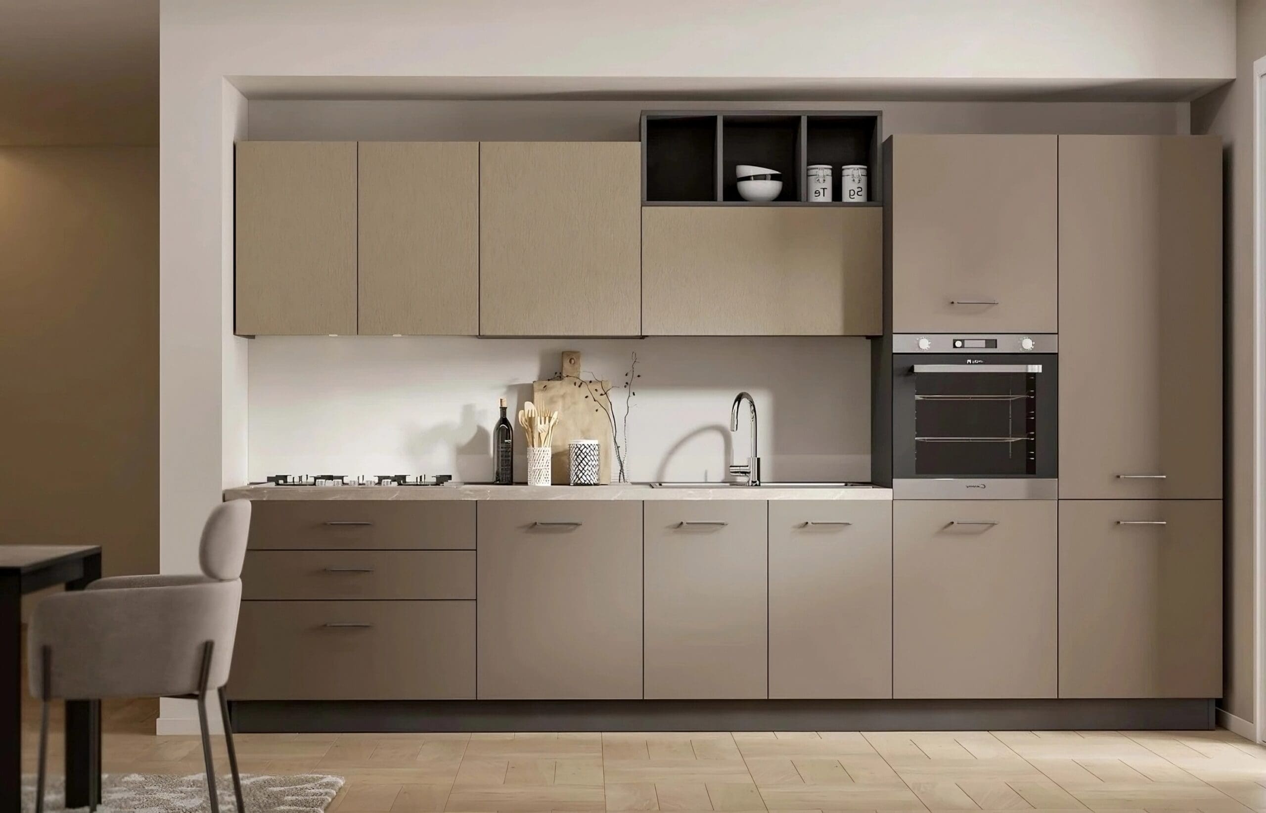 Cucina Manuela 360 "Pronta Consegna" 5