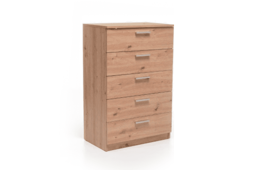 CASSETTIERA CHELSEA M5C Rovere Quercia