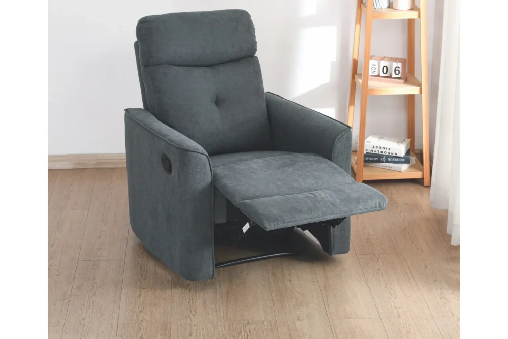 Poltrona Relax - Enea Manuale