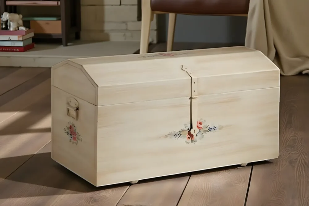 Baule art 729