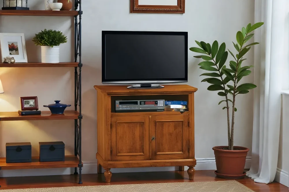 Porta tv art 588