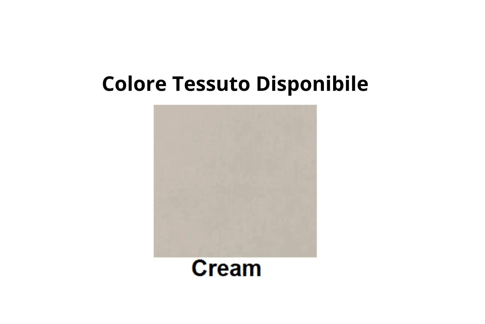 colore tessuto pronta consegna