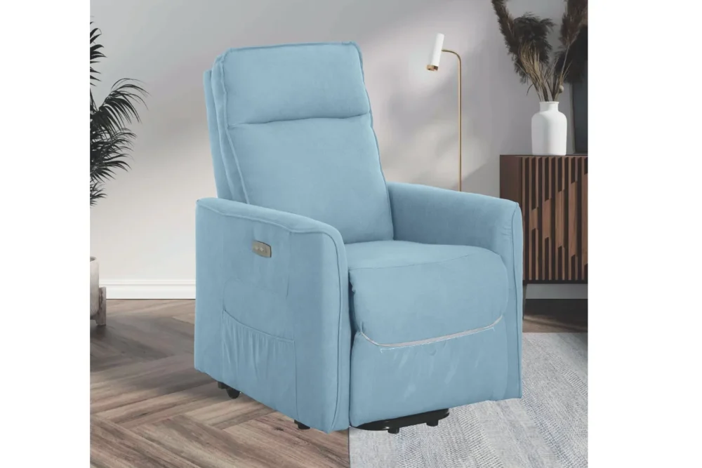 Poltrona Relax Reclinabile - Penelope Elettrica