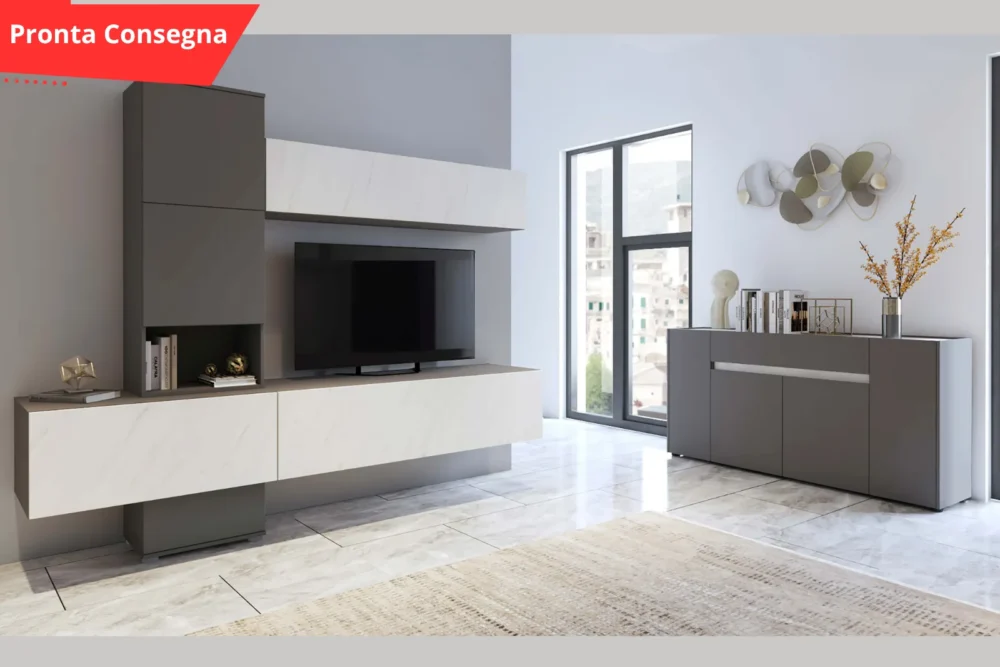 Sala Rodi New Pronta Consegna