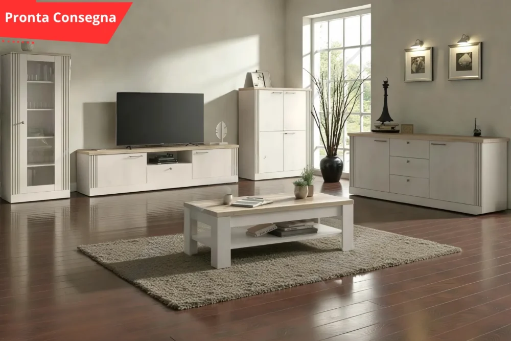 Sala Cesare Pronta Consegna