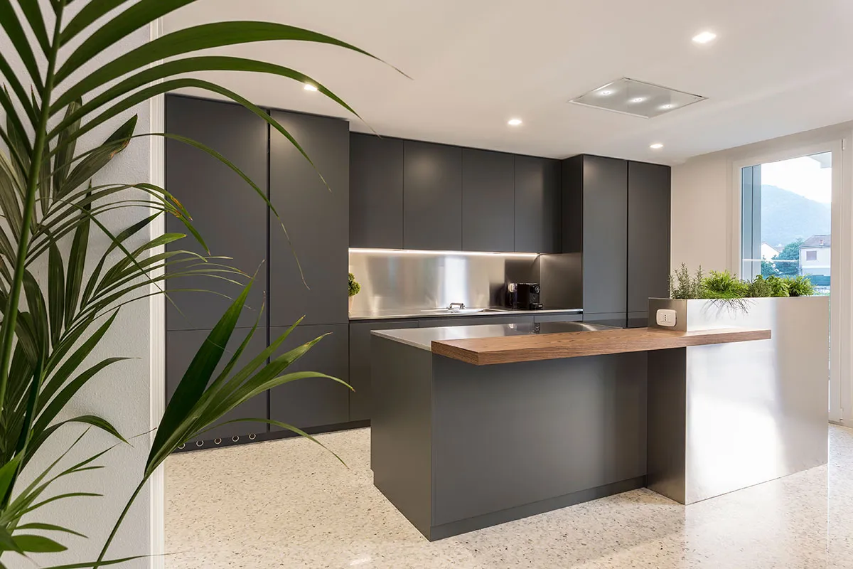 CUCINE