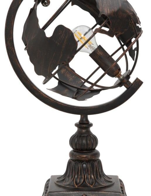 Lampada da tavolo World Industry