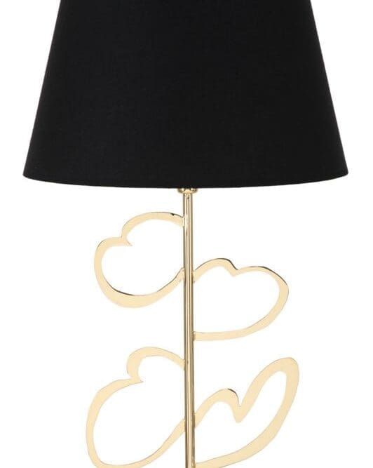 Lampada da tavolo Glam Harts