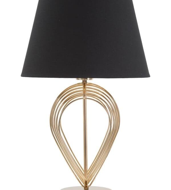 Lampada da tavolo Maxt H.53