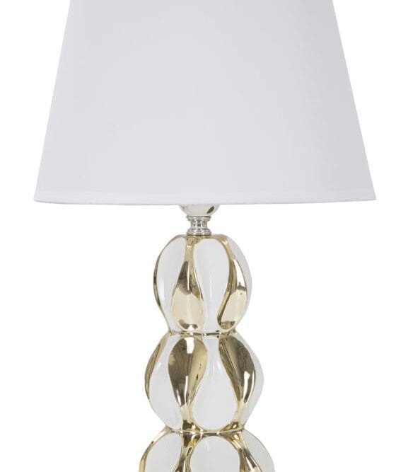 Lampada da tavolo Glam Balls