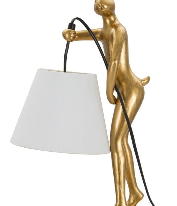 Lampada da tavolo Rabbit Stand H.47