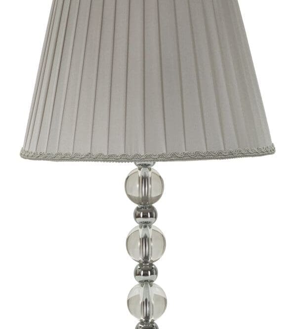 Lampada da tavolo Tolly H.48