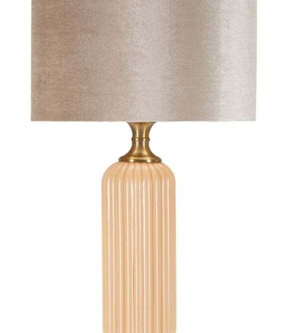 Lampada da tavolo Perly H.64